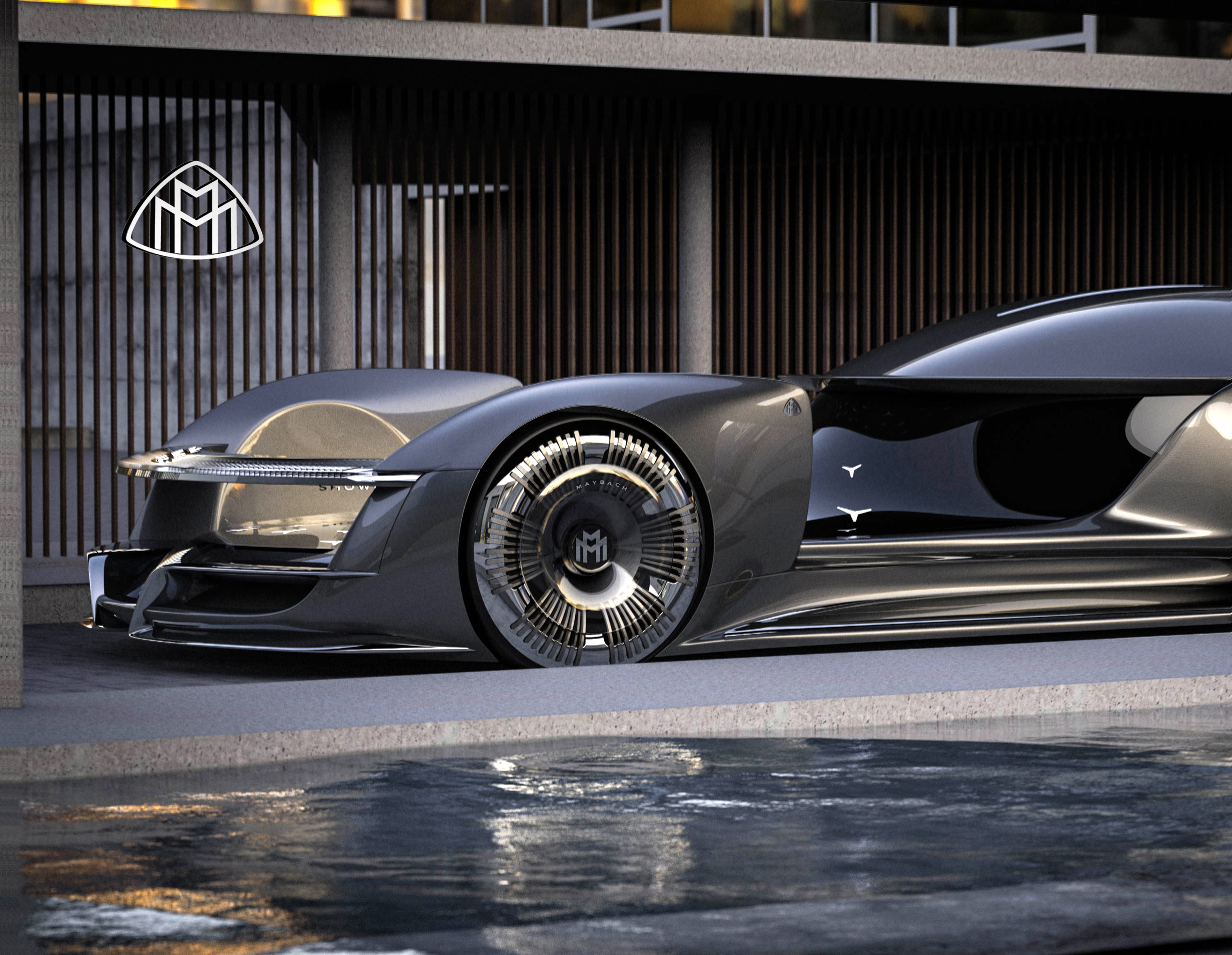 Automotive Design Planet