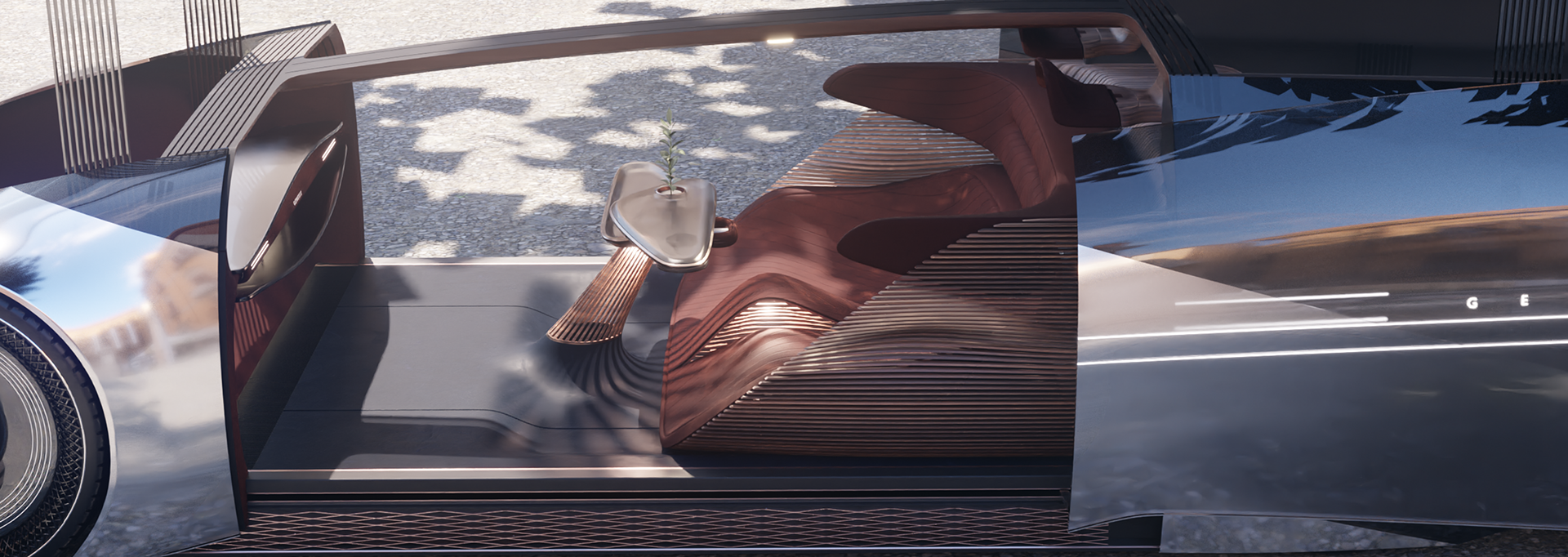 Automotive Design Planet