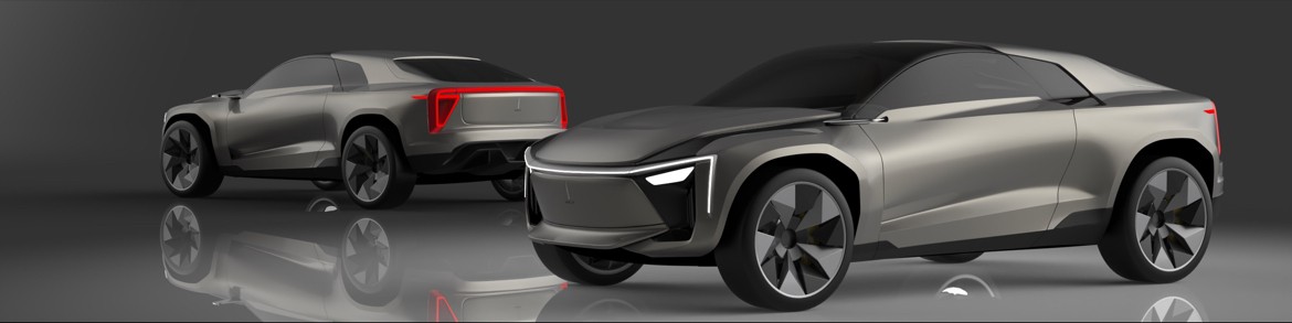 Automotive Design Planet