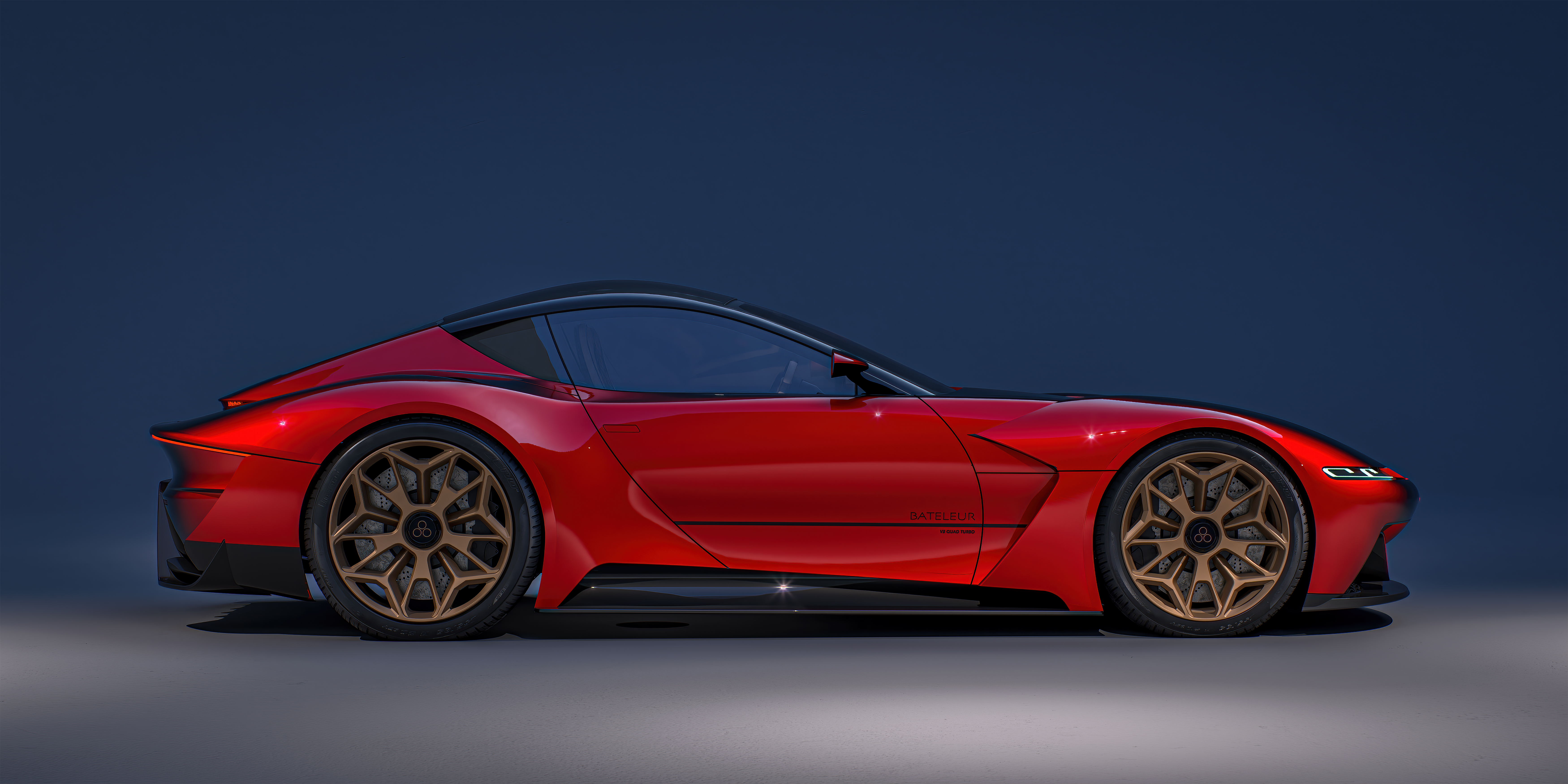 Automotive Design Planet
