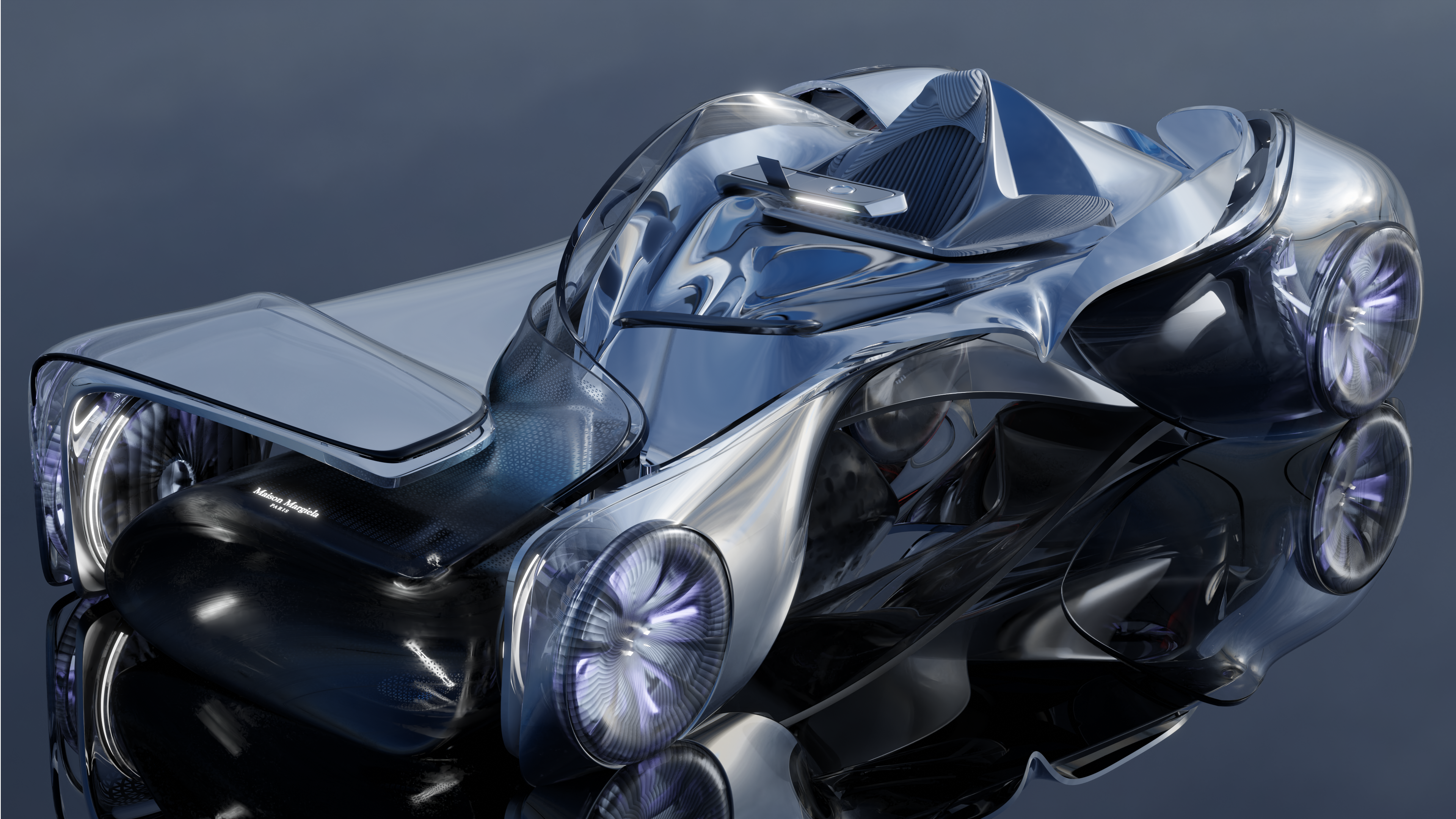Automotive Design Planet