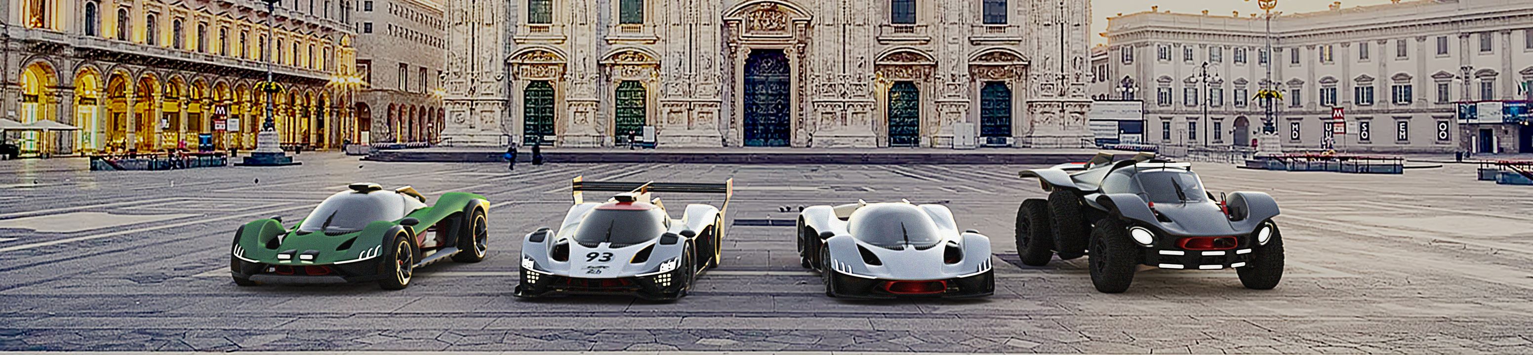 Automotive Design Planet