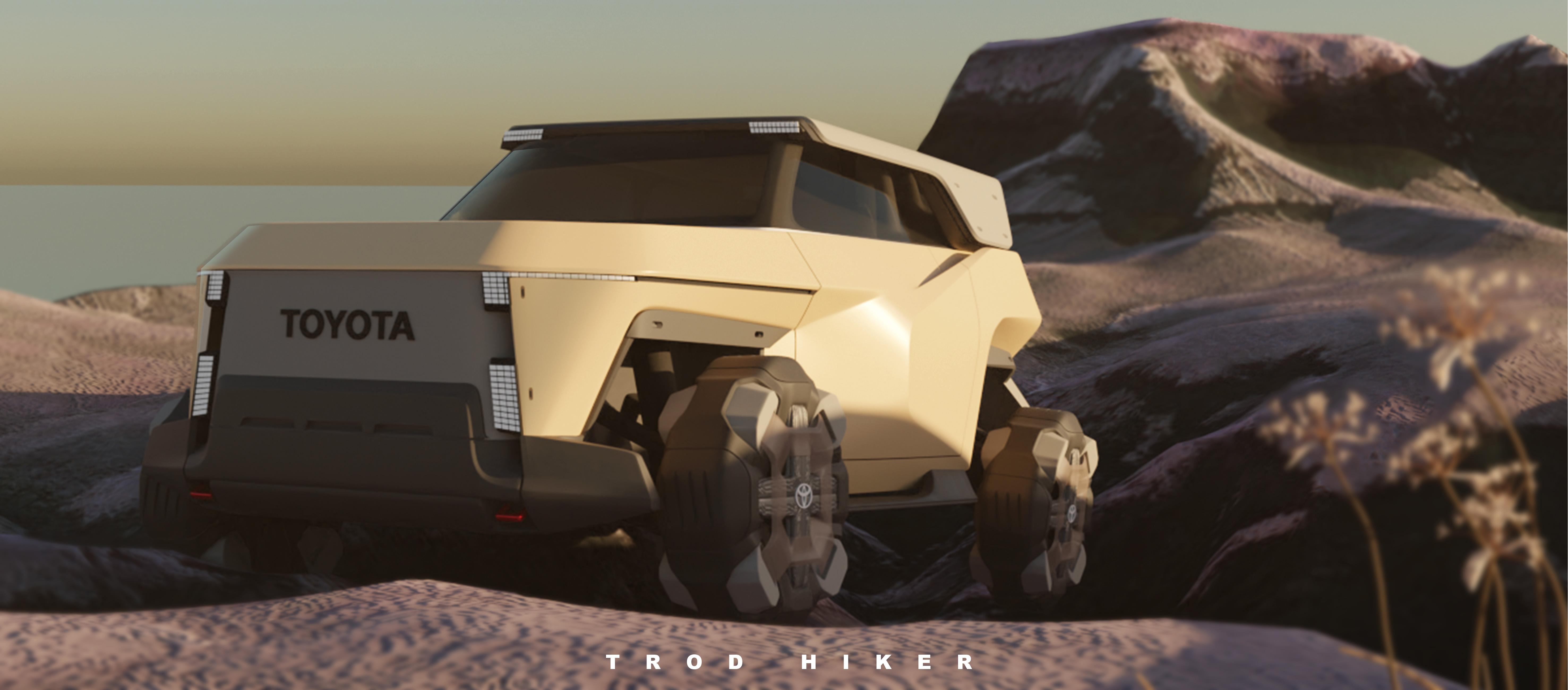 Automotive Design Planet
