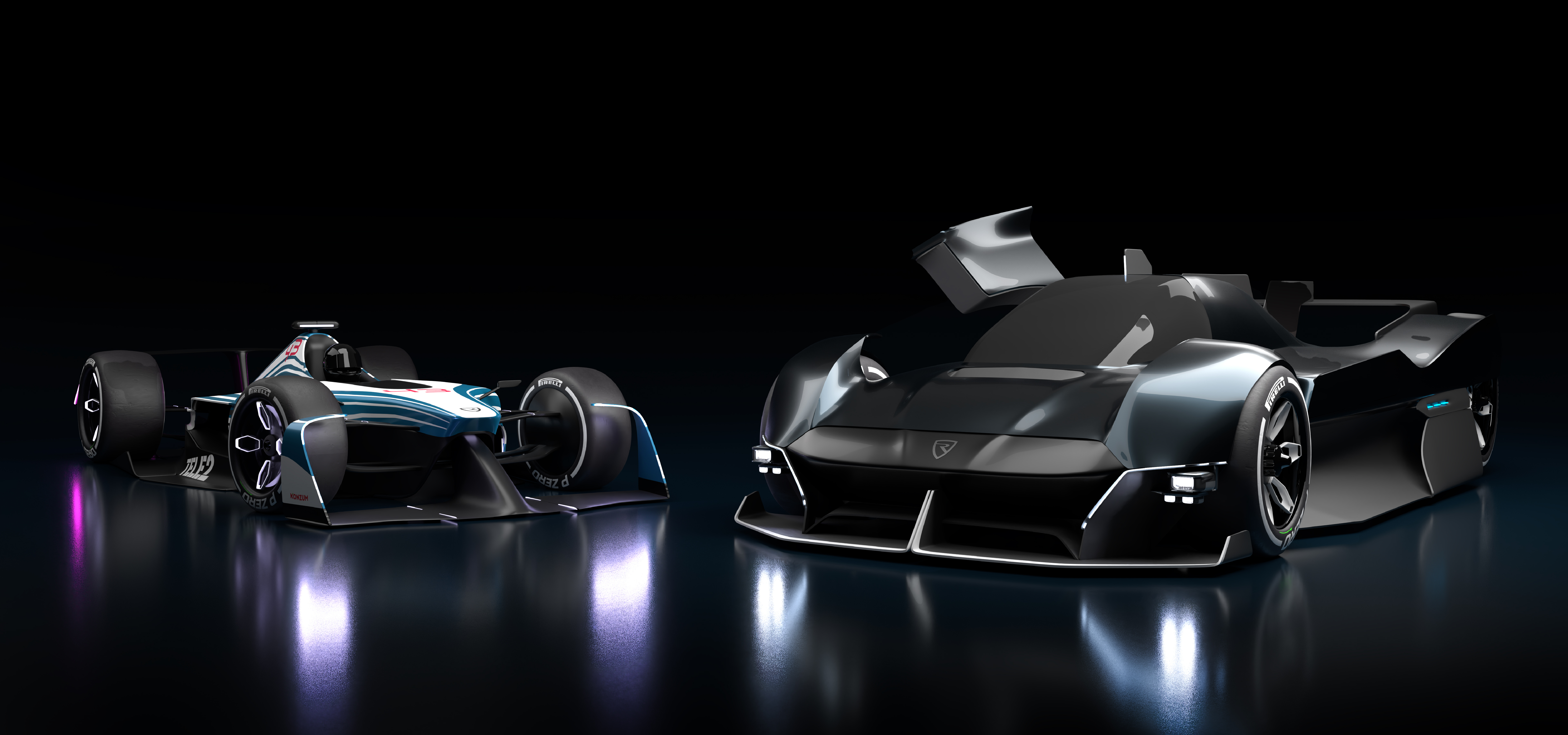 Automotive Design Planet