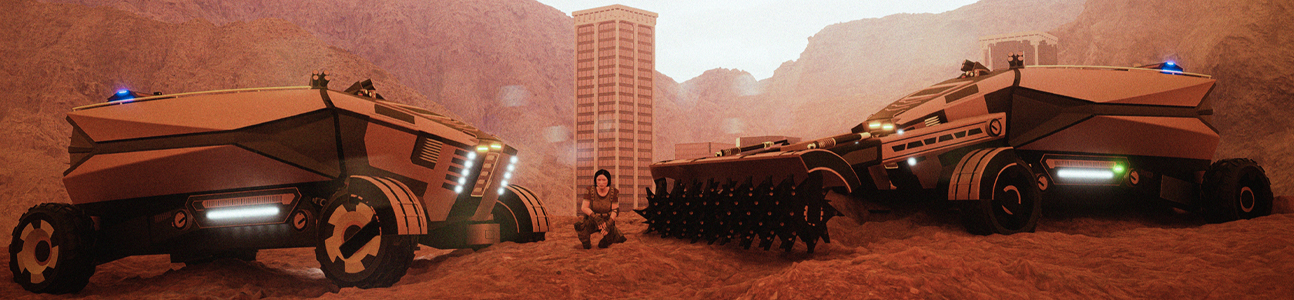 Automotive Design Planet