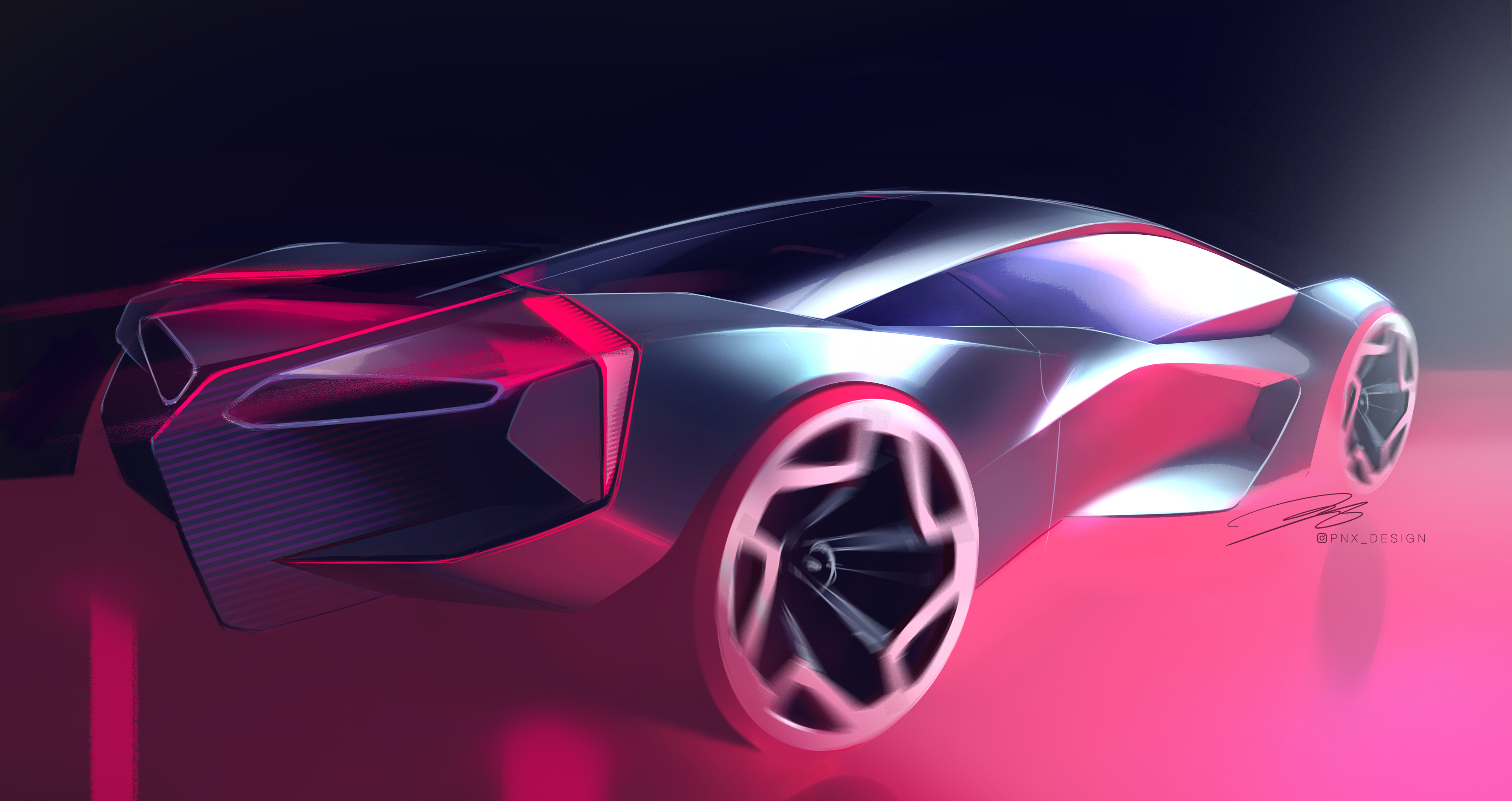 Automotive Design Planet