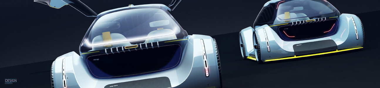 Automotive Design Planet