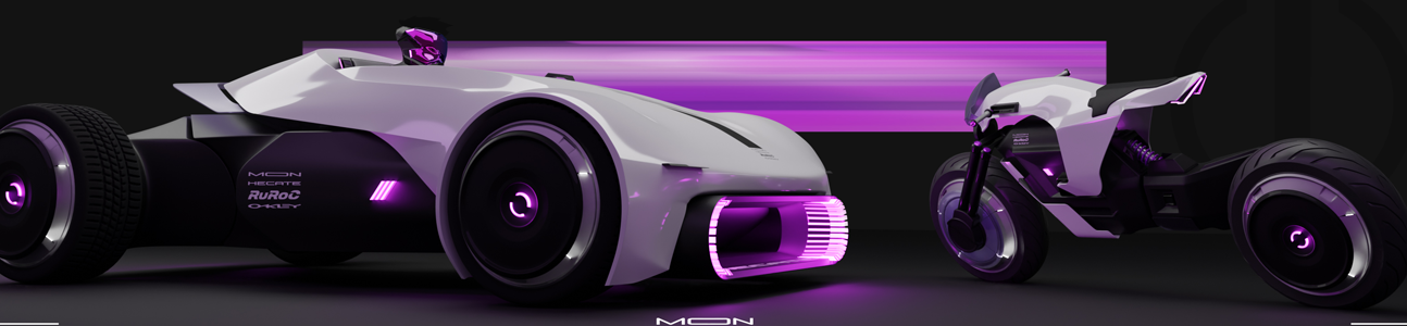 Automotive Design Planet