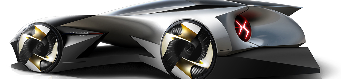 Automotive Design Planet