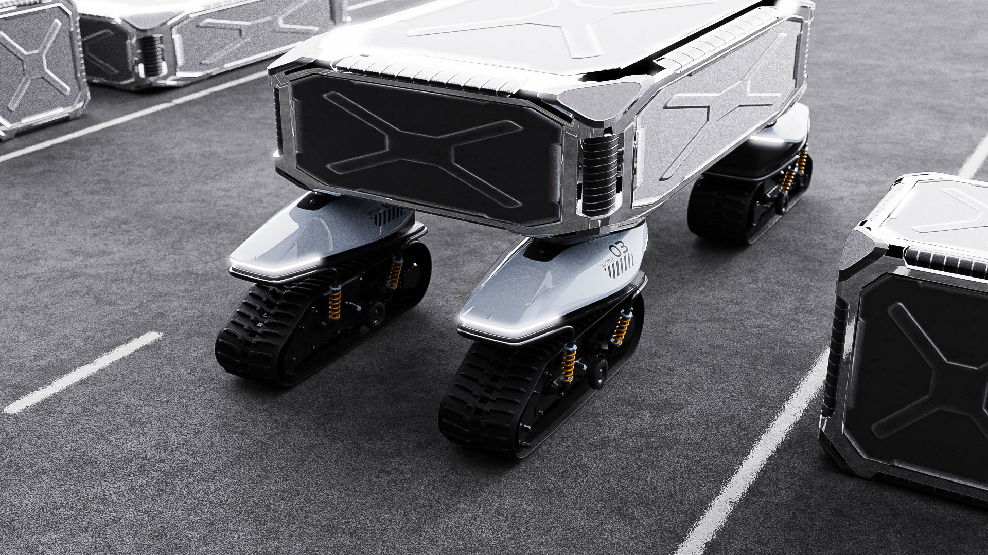 Automotive Design Planet