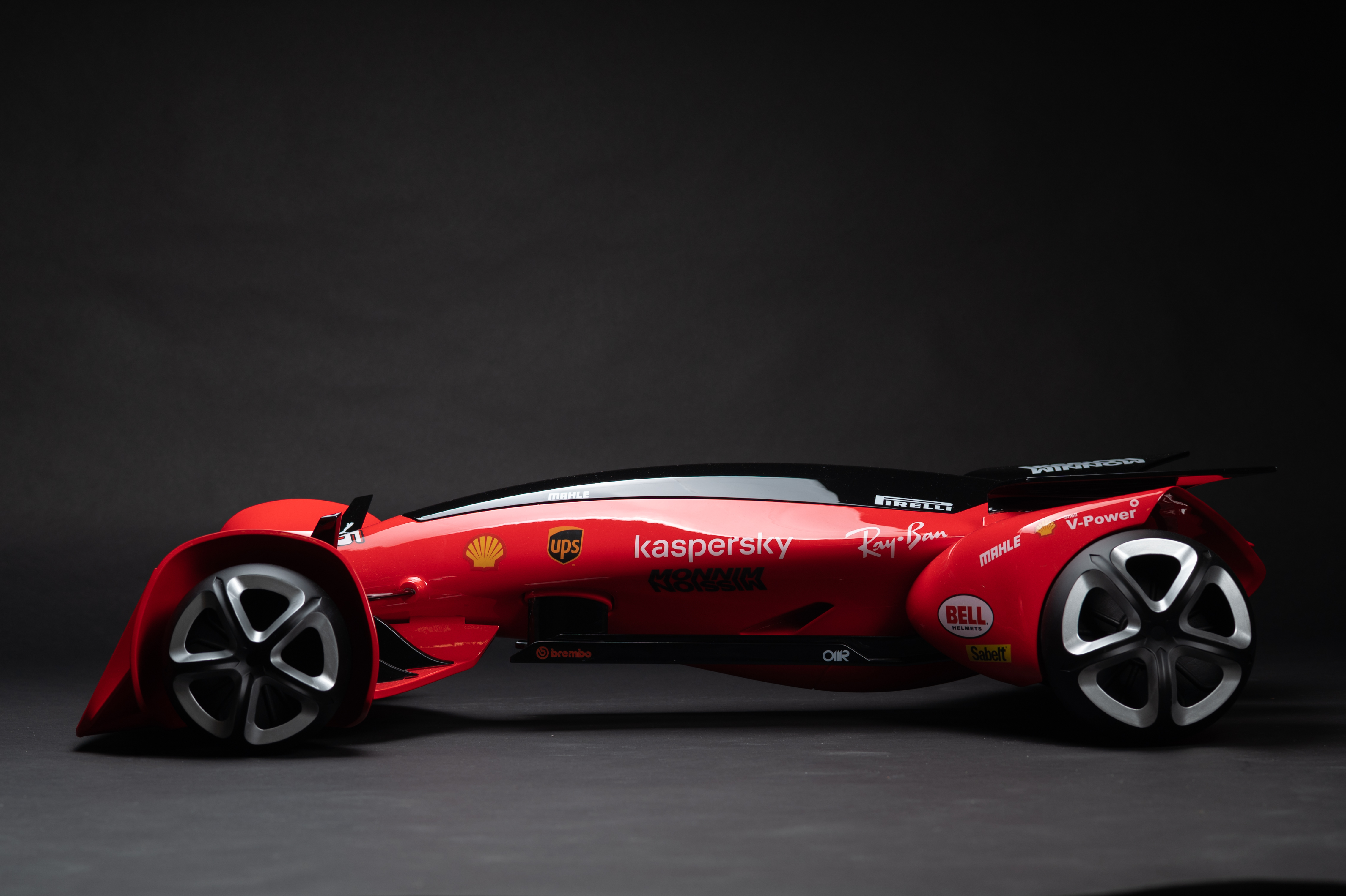 Automotive Design Planet