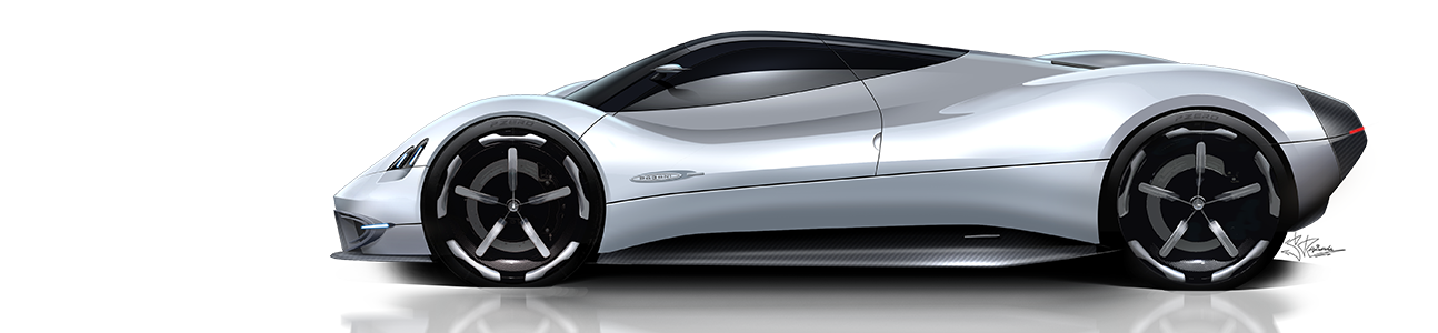 Automotive Design Planet