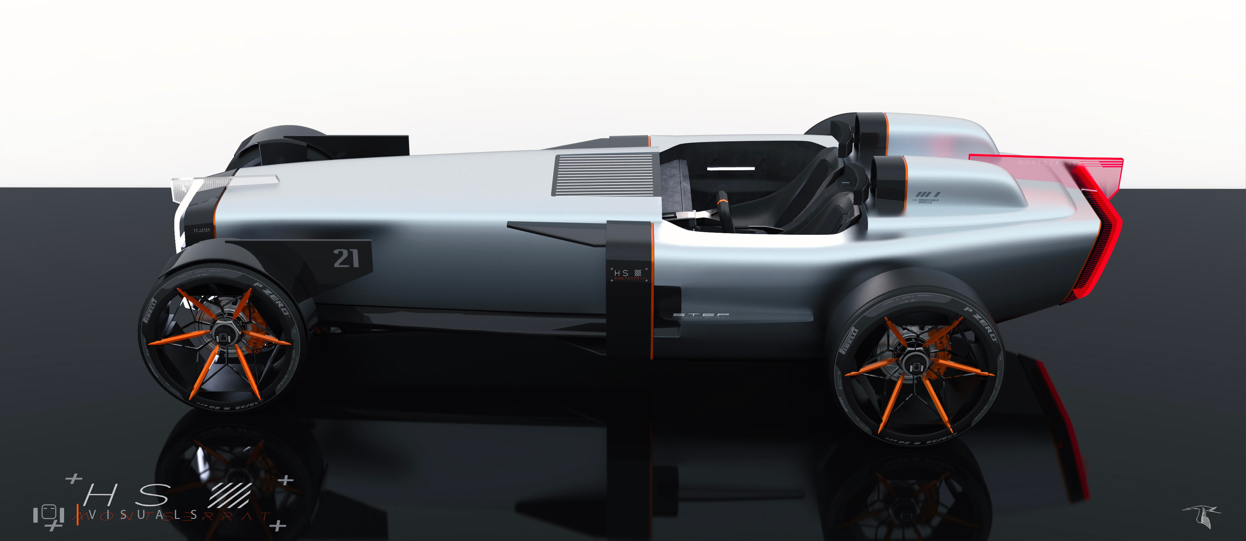 Automotive Design Planet