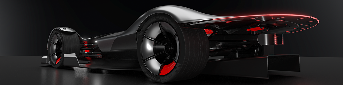 Automotive Design Planet