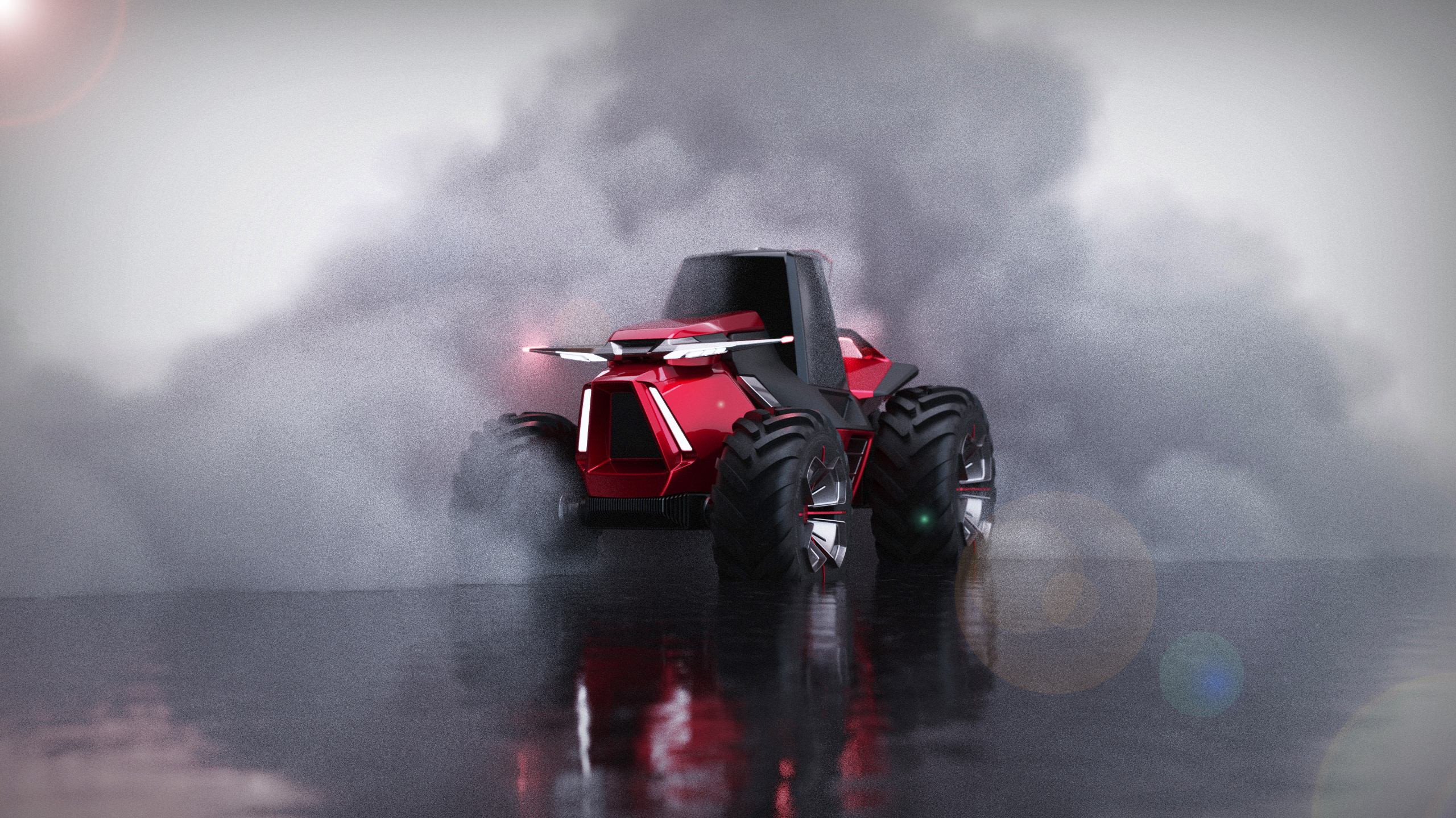 Automotive Design Planet