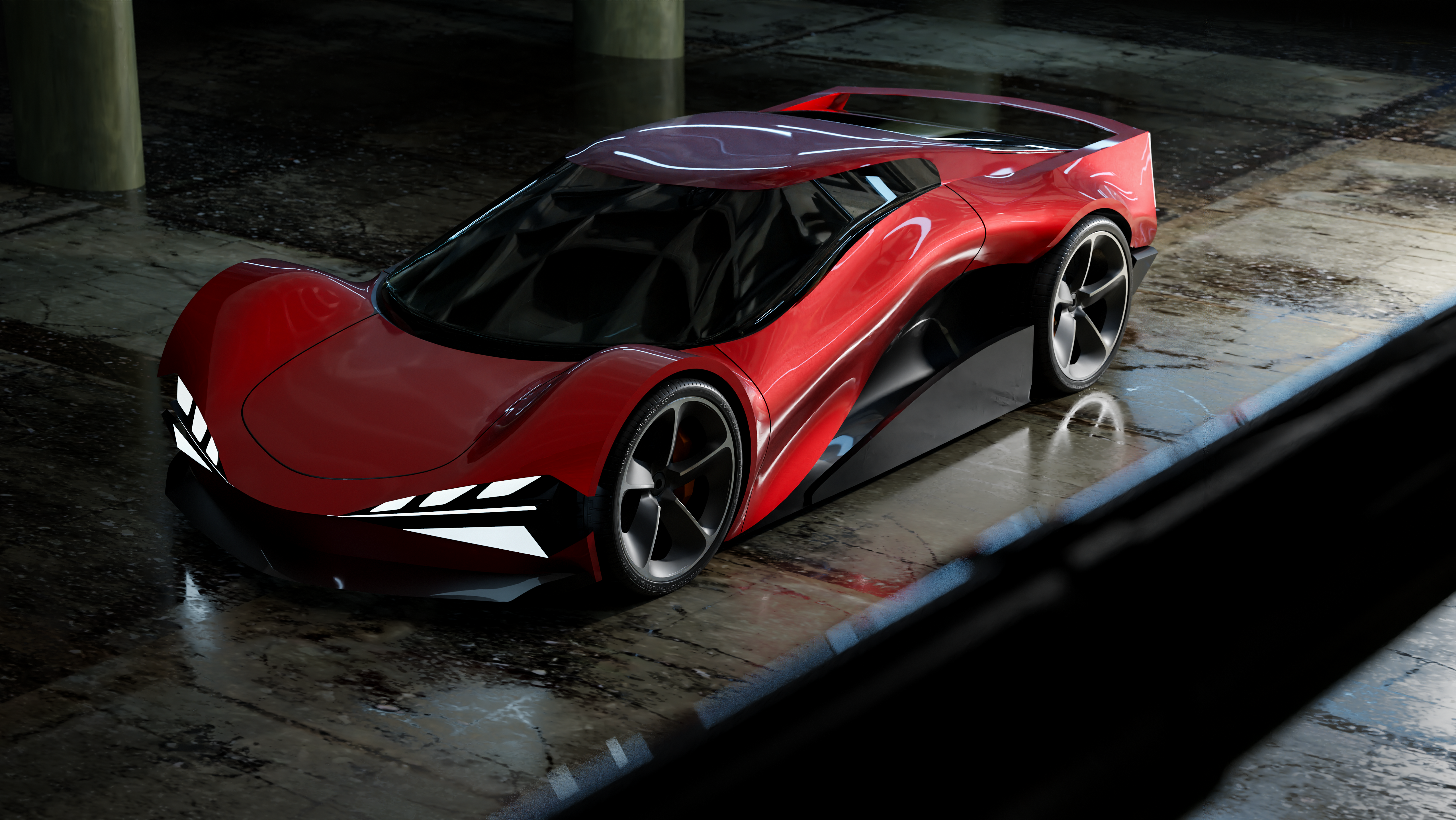 Automotive Design Planet