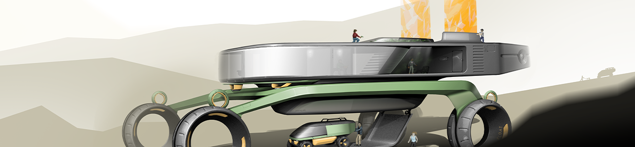 Automotive Design Planet