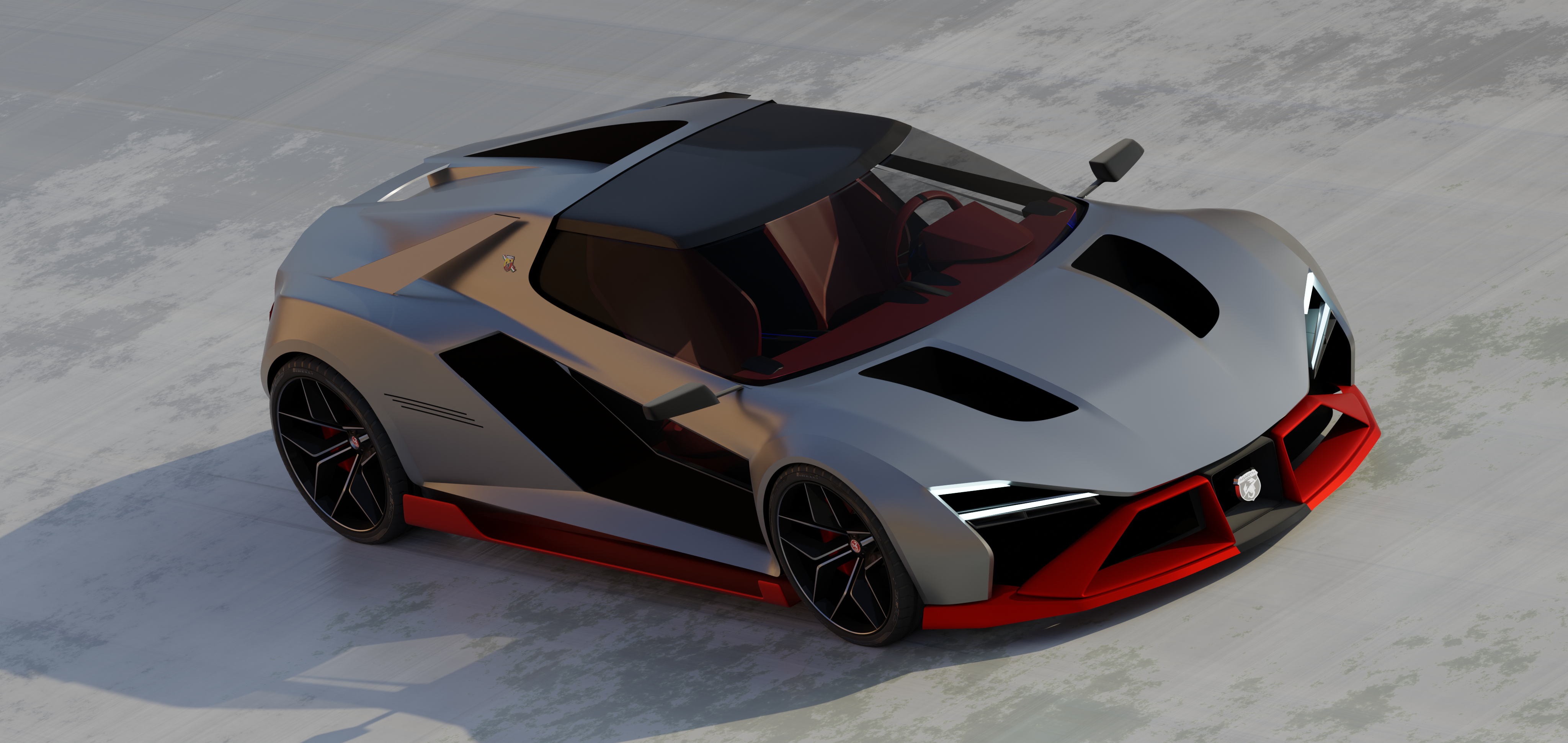 Automotive Design Planet