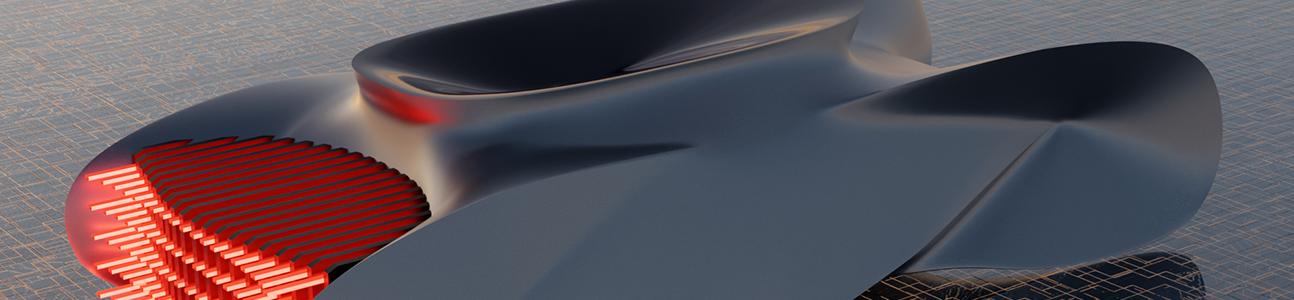Automotive Design Planet