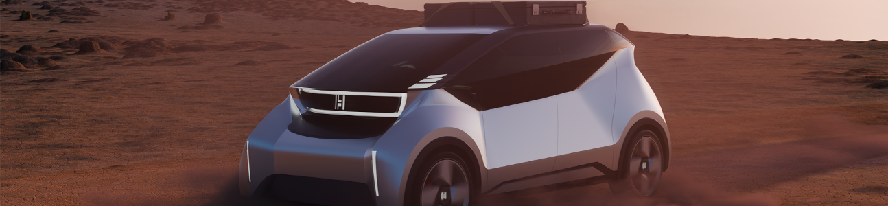 Automotive Design Planet