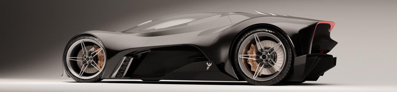 Automotive Design Planet