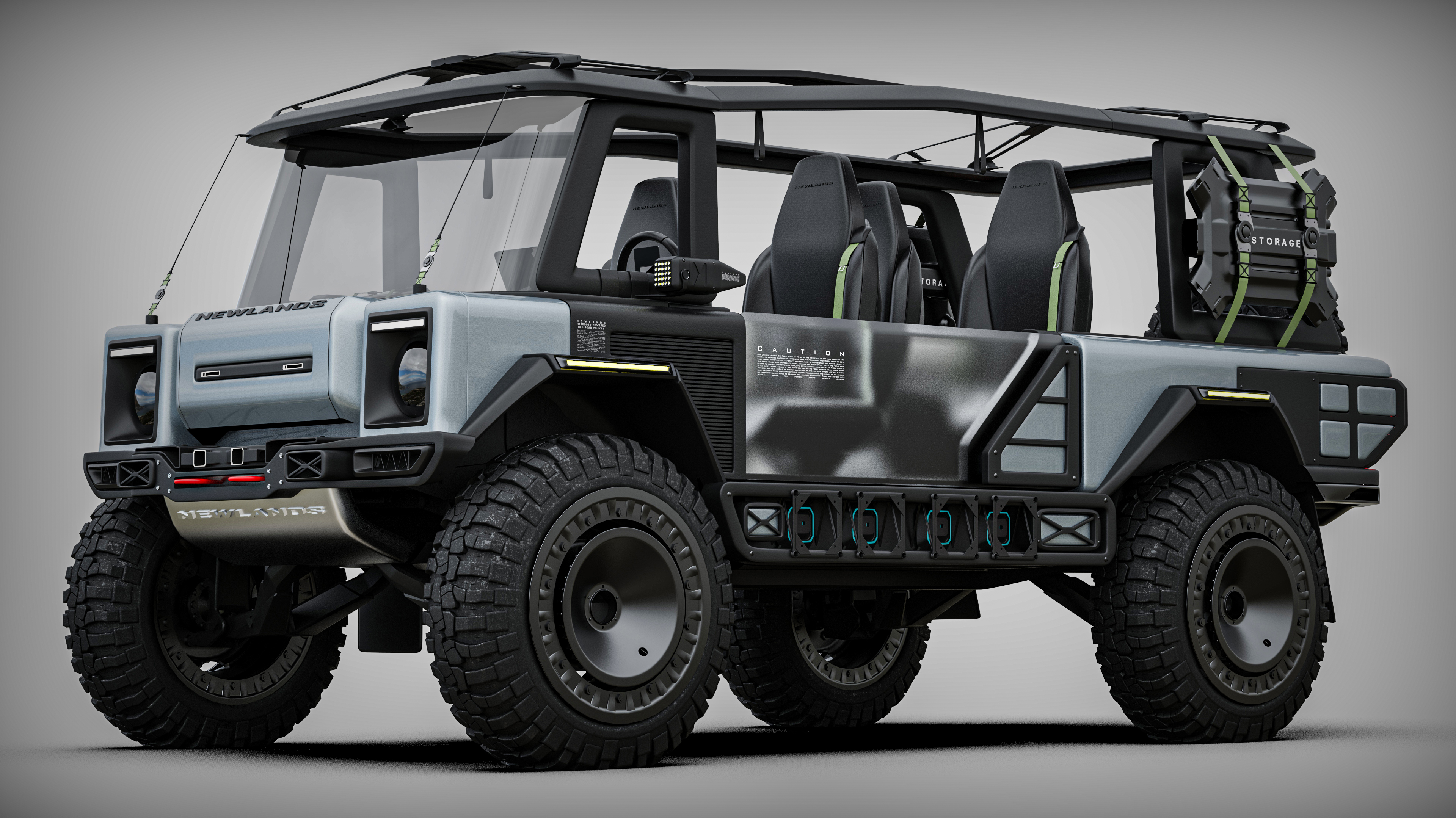 Automotive Design Planet