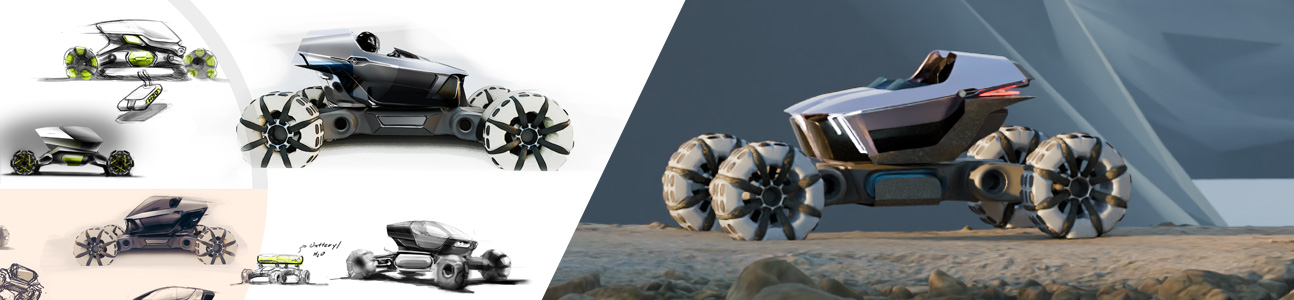 Automotive Design Planet