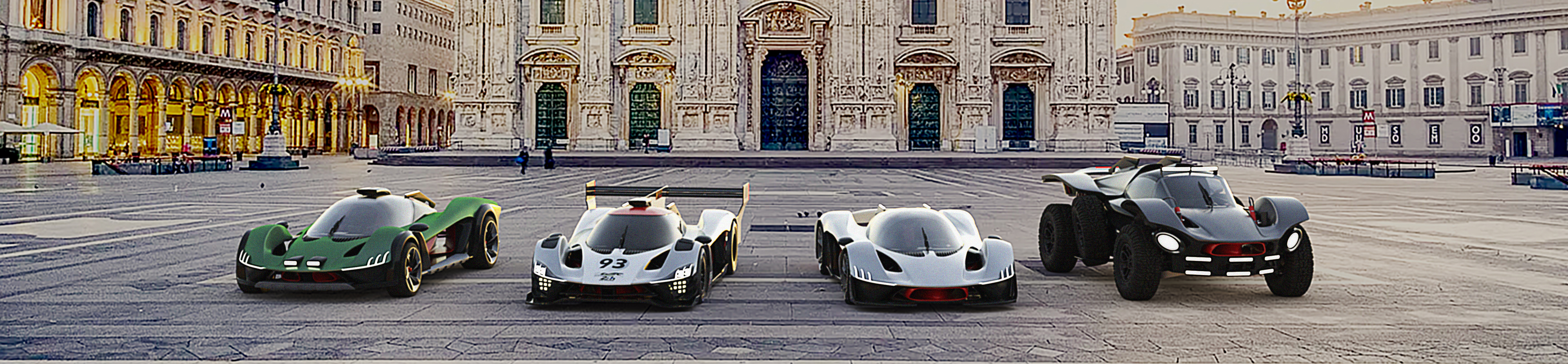 Automotive Design Planet